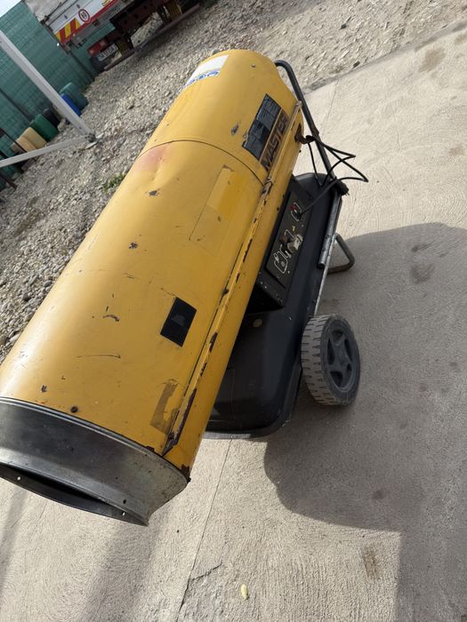 Inchiriez tunuri caldura cu ardere indirecta