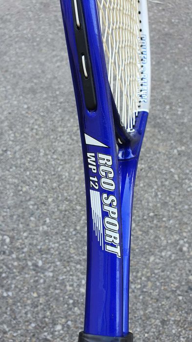 Racheta RCO Sport WP 12 Power& Balance