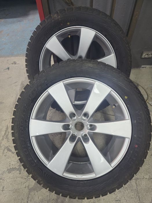 Диски mak made in Italy