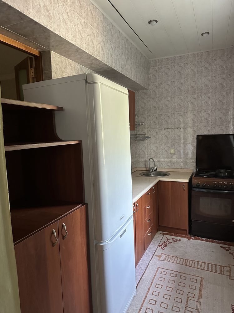 Продаётся 2-х комнатная квартира, Ц-7, (собственник), торг