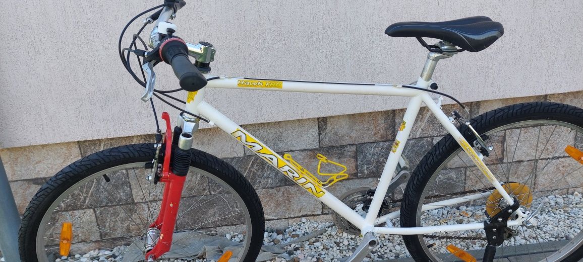 Bicicleta MTB de Bărbați 26 Cadru M Adusa din Germania