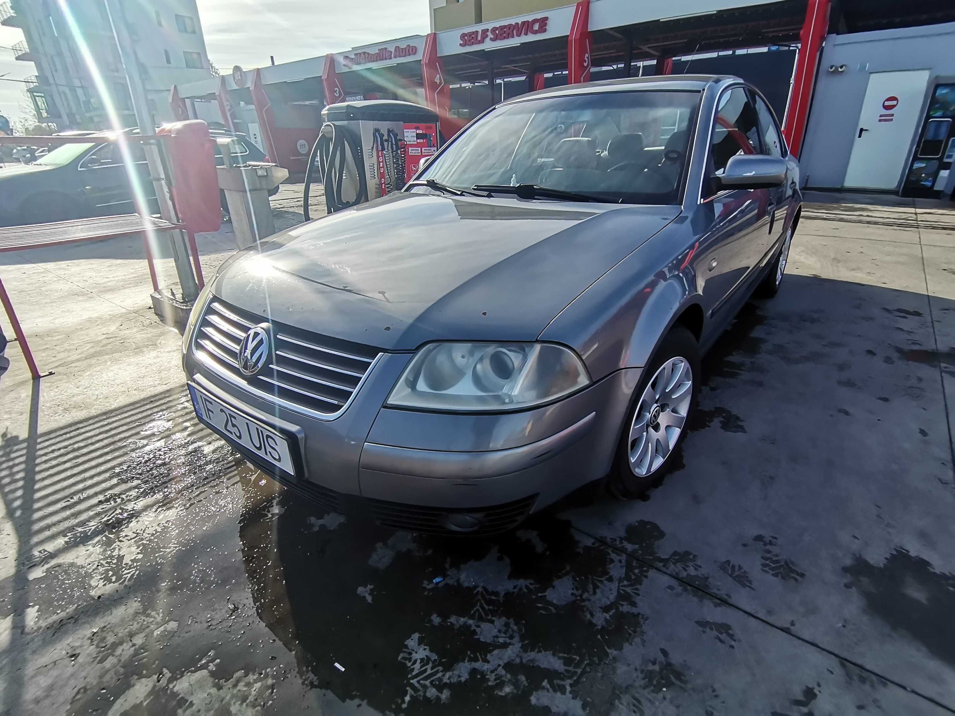 De vânzare ! 
An:2000 
Motor:1.6 benzina + GPL