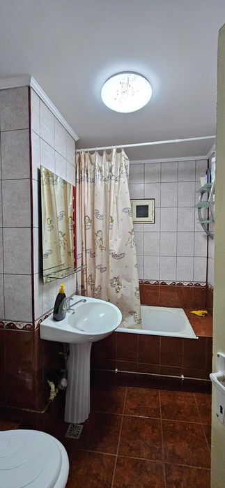Apartament 3 camere - Cehu Silvaniei - utilat si mobilat