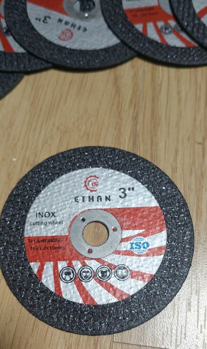 Discuri pentru tăiat 75mm