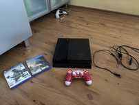 Продавам PlayStation 4