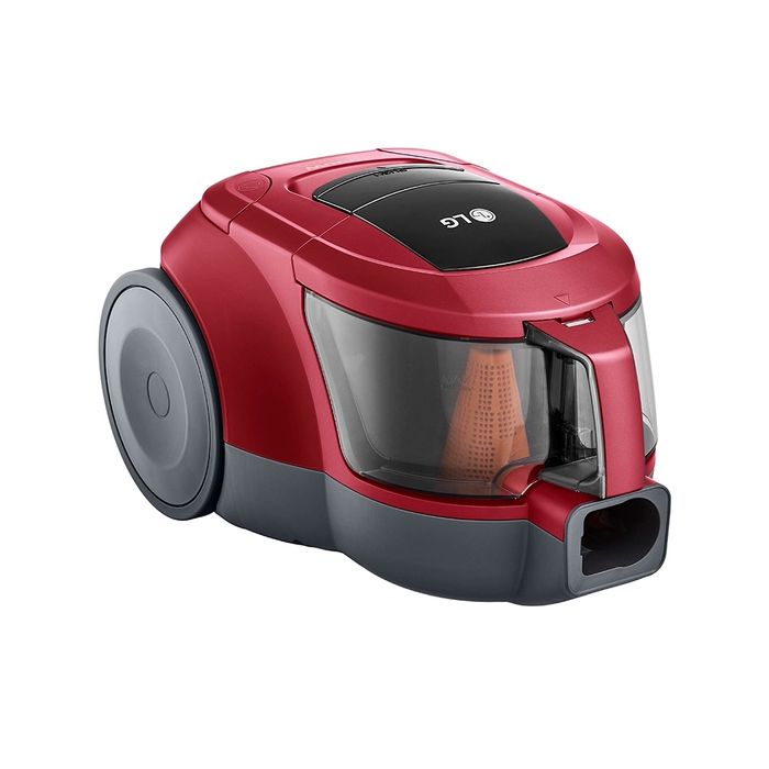 Пылесос LG VC5420NHTR