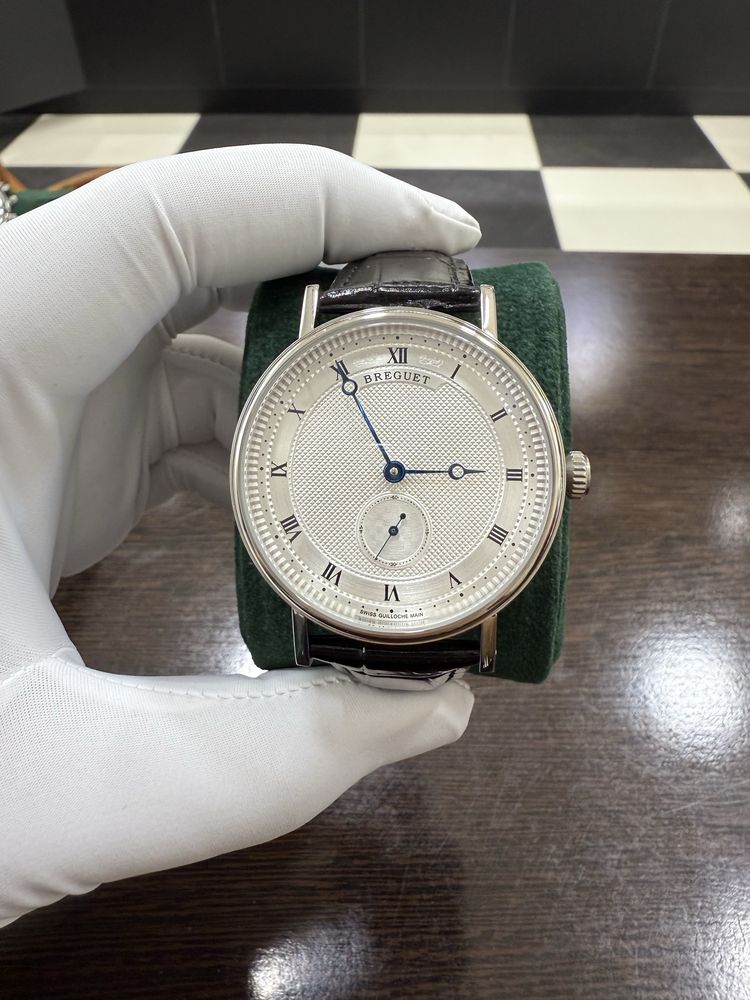 Часы Briguet Classic