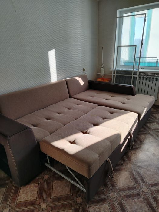 Продам угловой диван