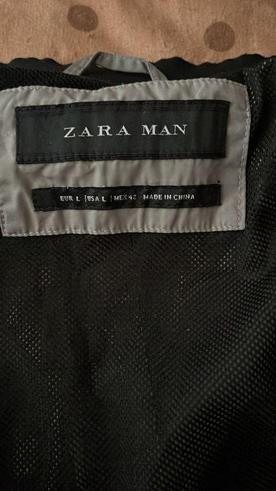 Geaca primavara/toamna Zara