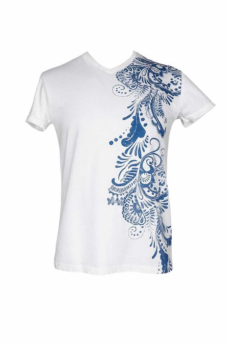Тениска на марката Etro