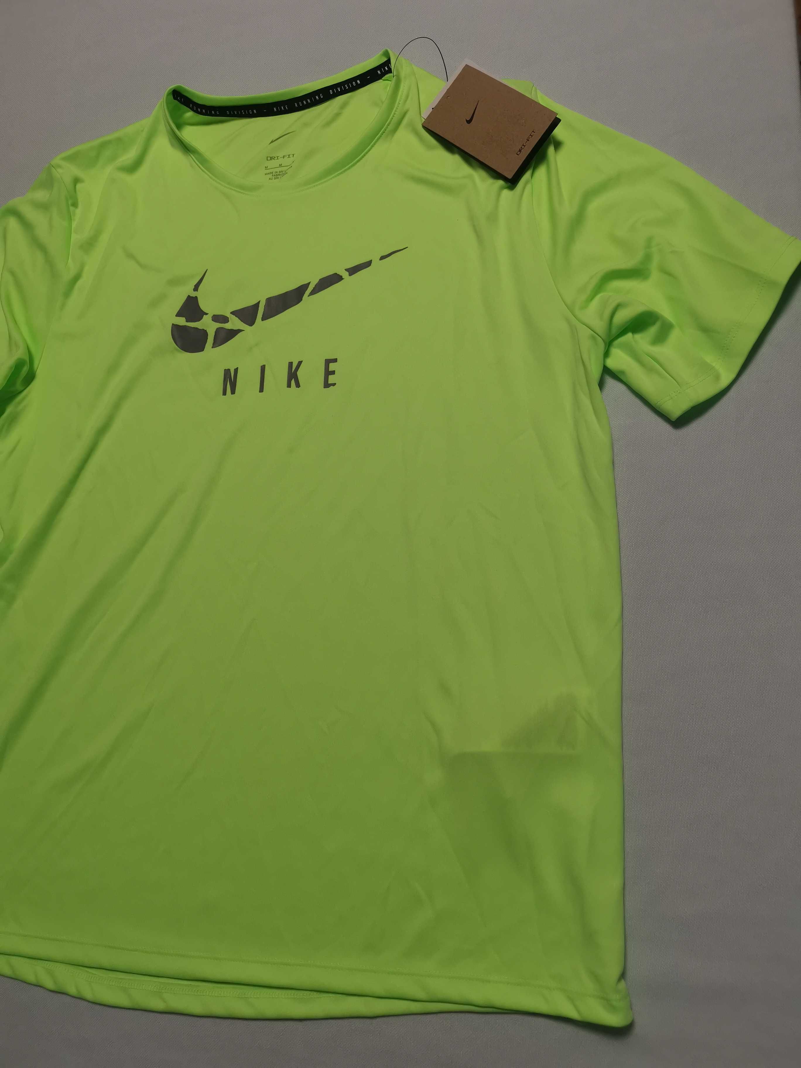 Nike мъжка тениска