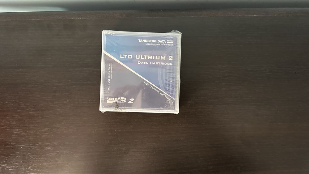 Accesoriu server DATA TAPE Sony, Maxwell, Gigabyte 200/400Gb 400/800Gb