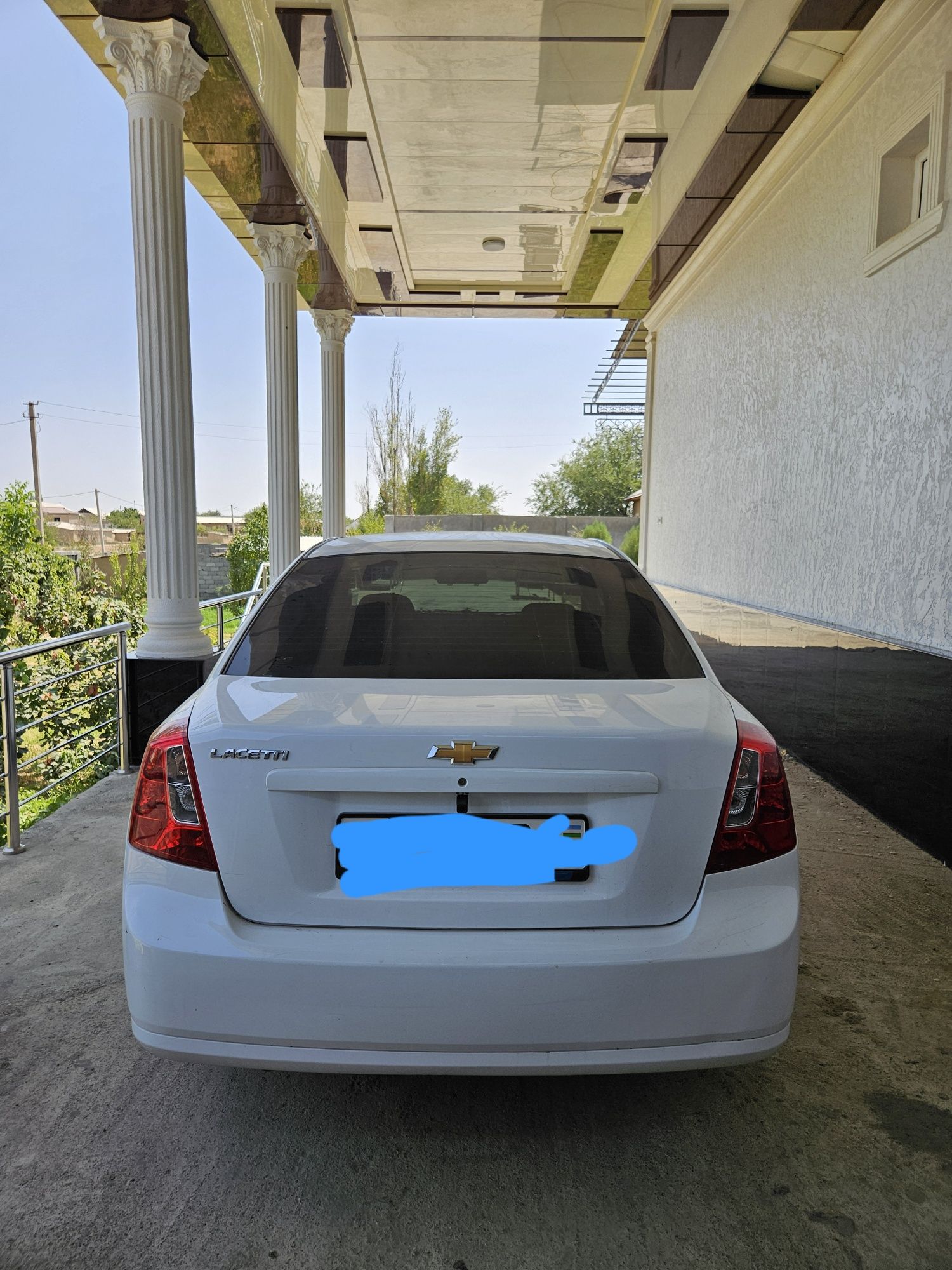 Chevrolet Gentra 2022