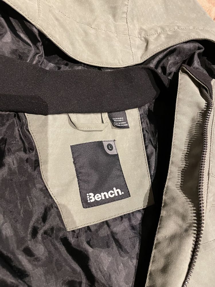 geaca Bench - dama ski snowboard - nouă