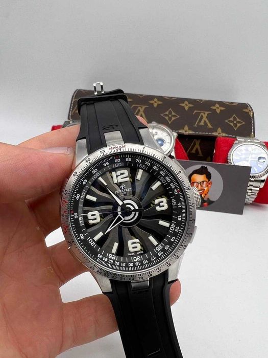 perrelet turbine колекция 3