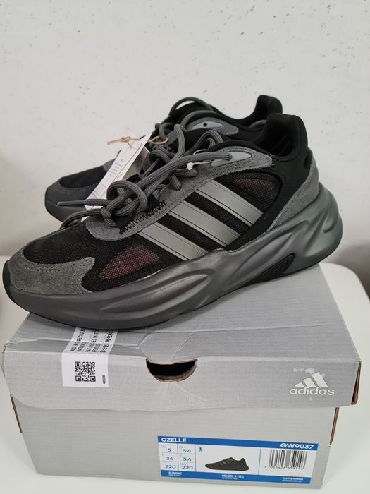Adidasi Adidas ozelle  nr 36