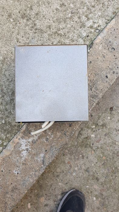 Траф за японски клшматик 100V. 15A.