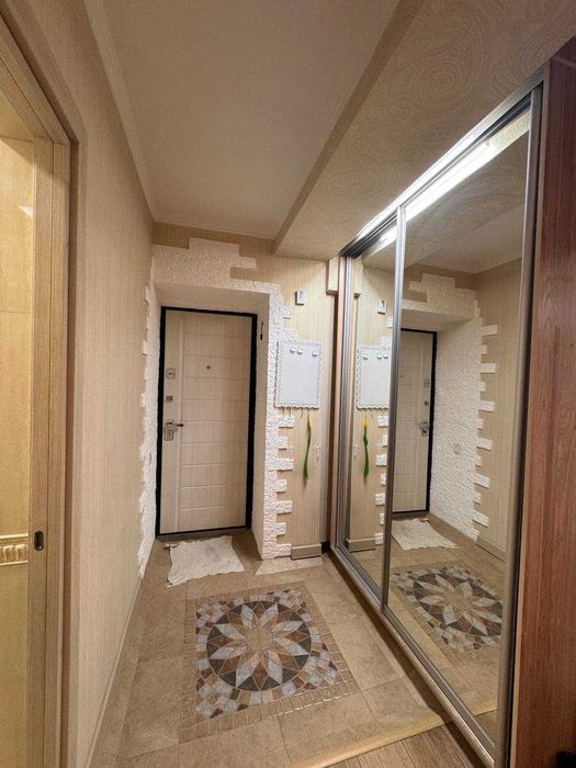 Ц-6 (ор-р Пожарка) 3/4/4 65кв.м.