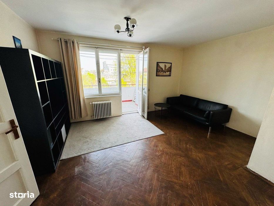 2 Camere - Ultracentral - Magheru - Pta Romana - Metrou