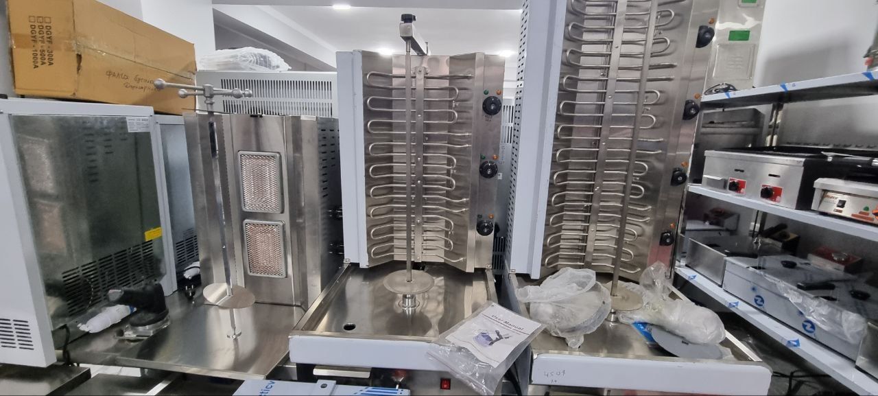 Lavash aparad doner