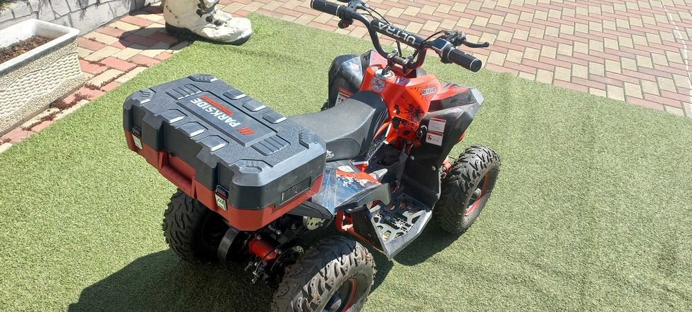 Vand ATV electric pentru copii