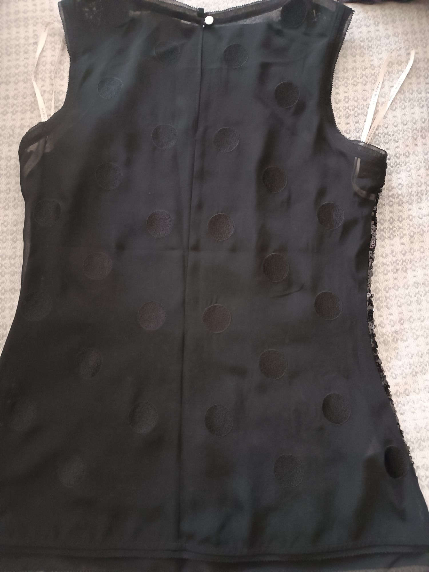 блуза/ потник Karen Millen