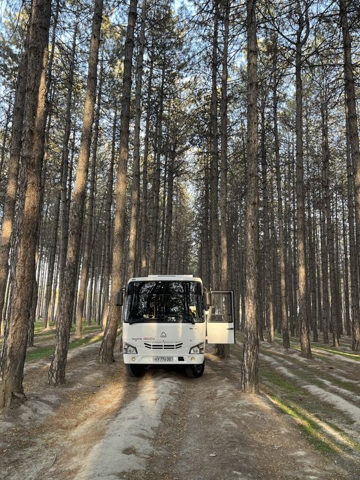 Aftobus Zakaz Samarqand