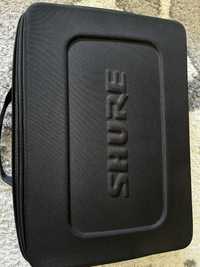 Куфар за безжичен микрофон Shure