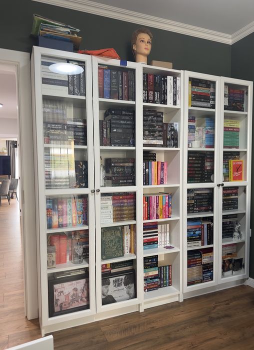 Книги за всеки по нещо