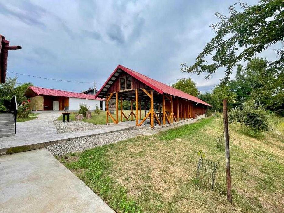 Pensiune / Vila  Campina / Scorteni / Valea Prahovei