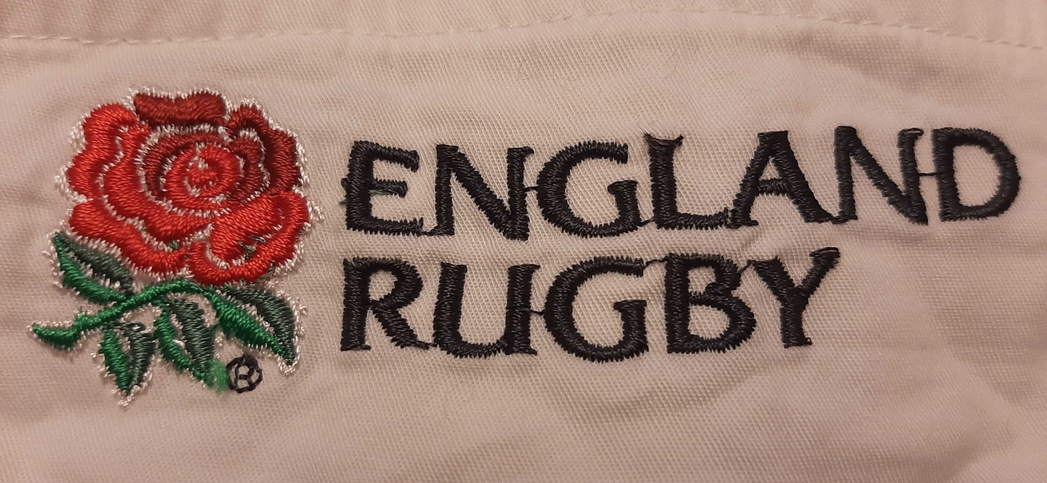 Bluza sport copii Original Marines, Rugby England, L