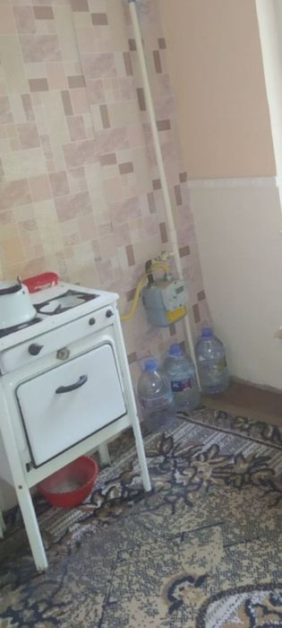 Сдаётся 1 комнатная квартира в Чирчике