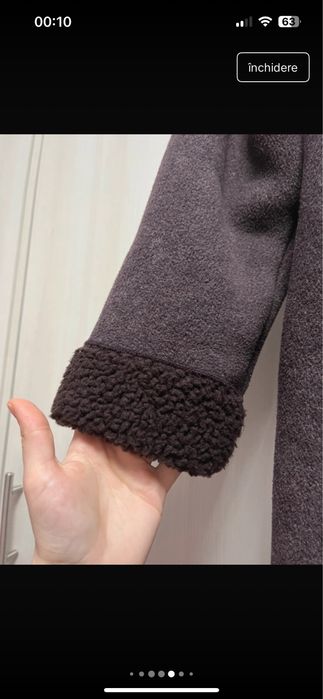 Cojocel M&S calduros