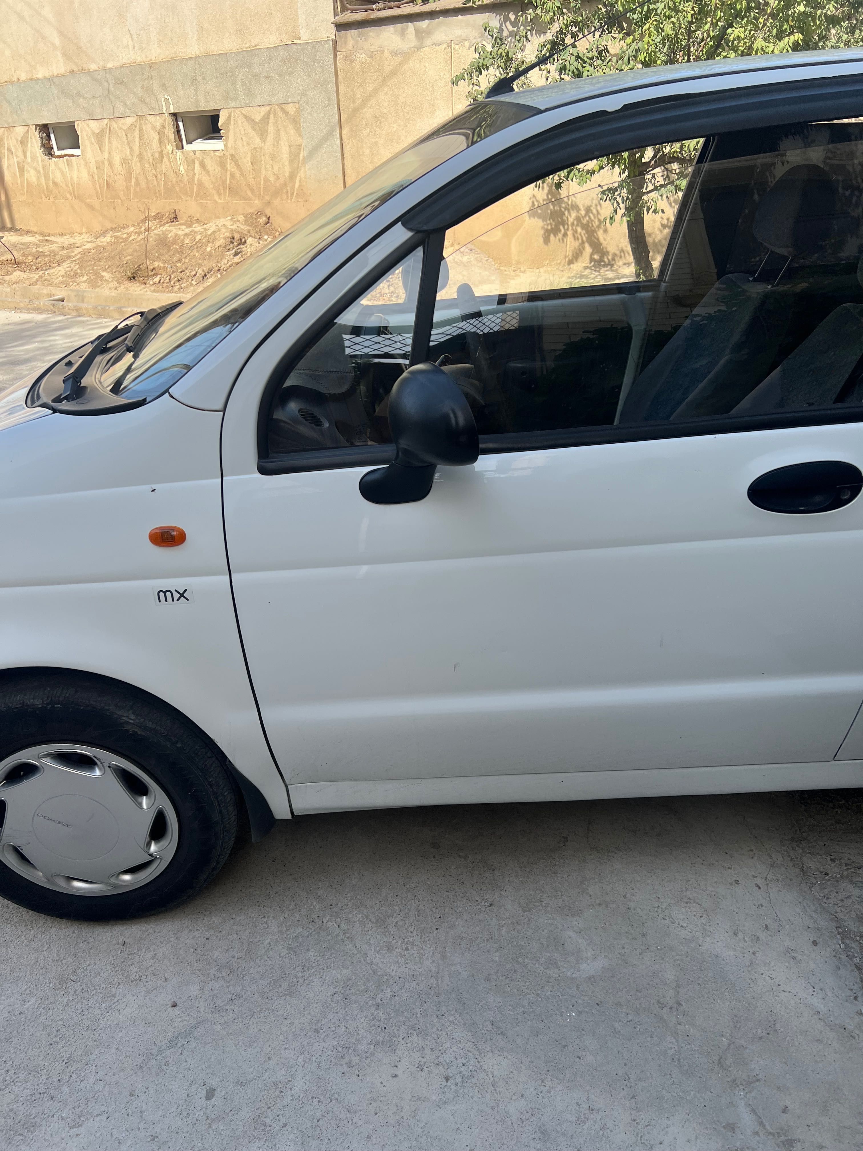 Matiz Mx 3 talik 2012 yil prastoy
