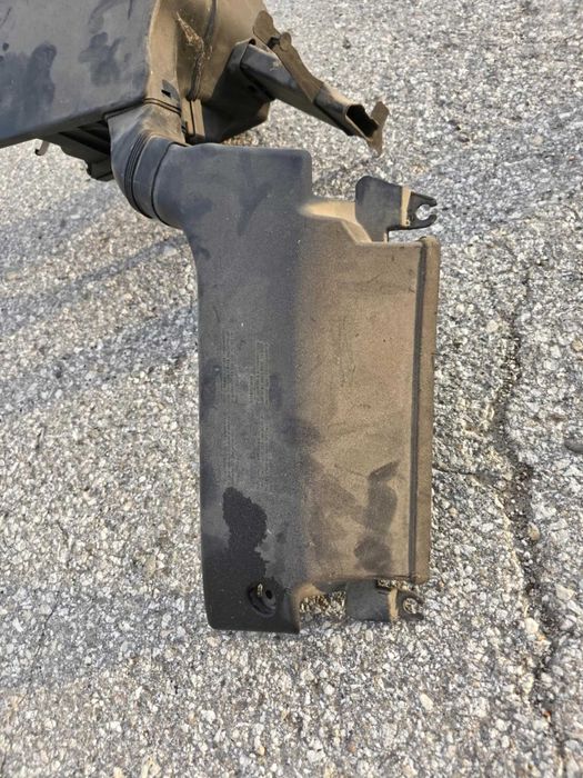 Въздуховод и филтърна кутия BMW E46 М54 325i