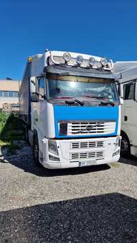 Vand Volvo FH 500EEV