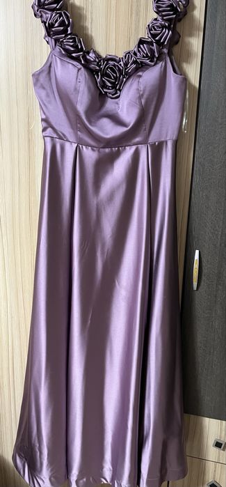 Rochie marime mare