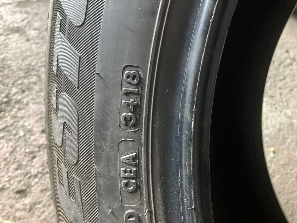 Anvelope 225/60r18