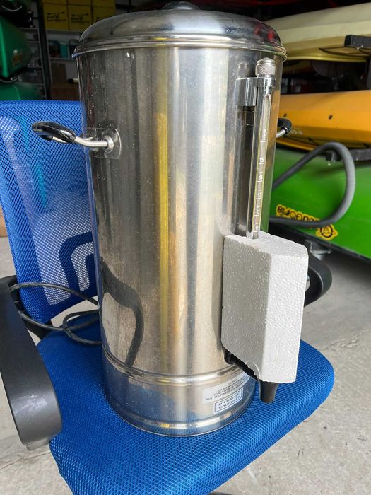 Cafetiera profesionala 15 litri