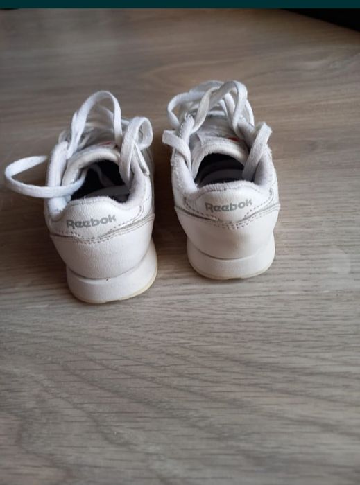 Reebok adidași bebe mărime 21.5