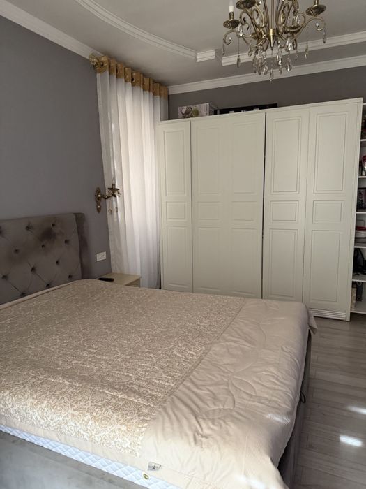 Продаётся квартира в новостройке