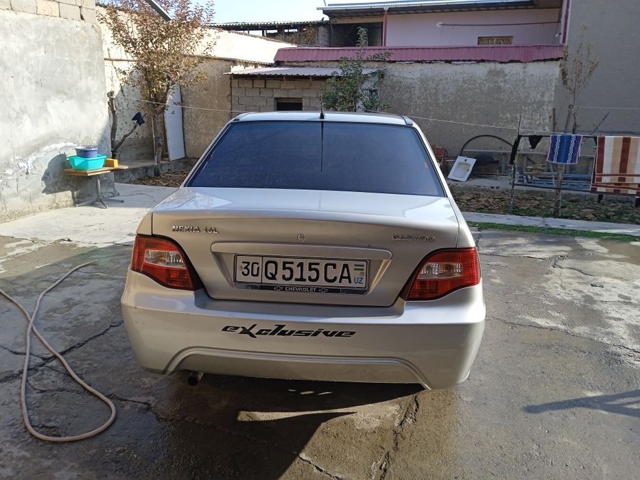 Arenda Nehi 2 mator 16 i kunlik 100 ming