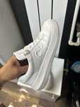 Adidasi Calvin Klein piele