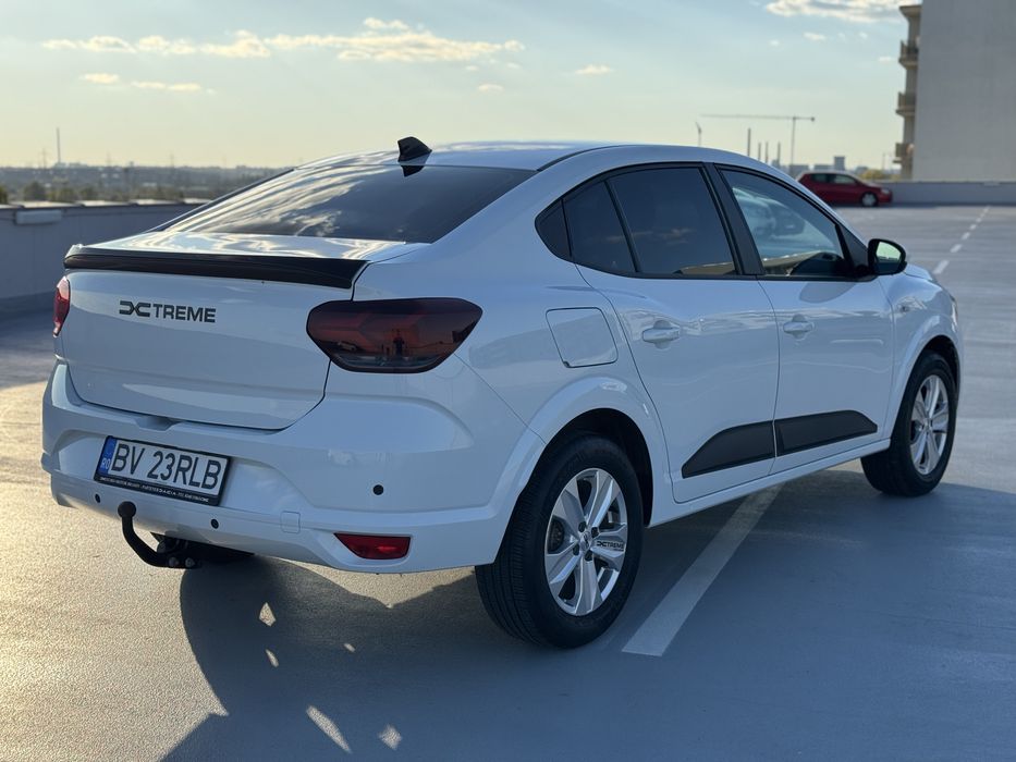 Dacia Logan 1.0 Benzina+GPL | Unic Proprietar | Garanție 2026