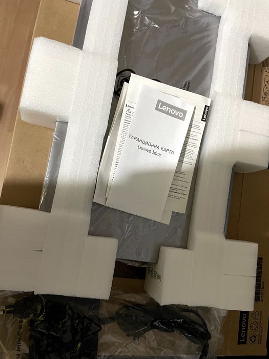 Lenovo IdeaPad 3 15ITL6 / Pentium Gold 7505 / 8GB RAM / 256GB SSD