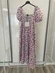 Rochie dama Love Moschino colorata