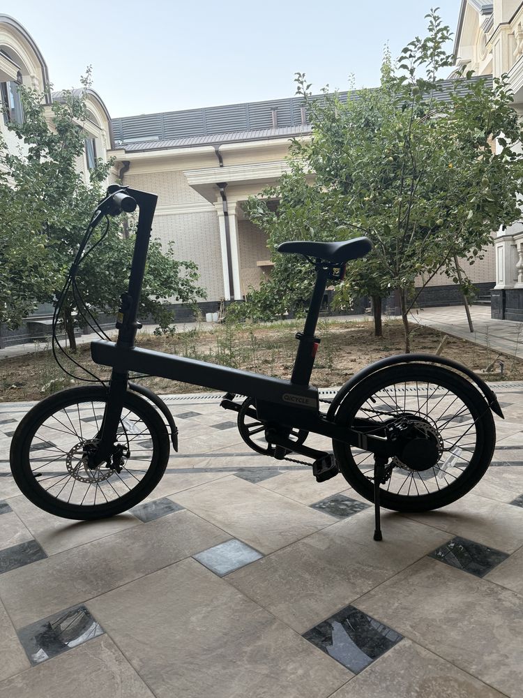 Сотилади Xiaomi QiCYCLE C2