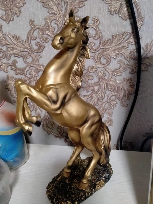 Сувенир Лошадь 30 см