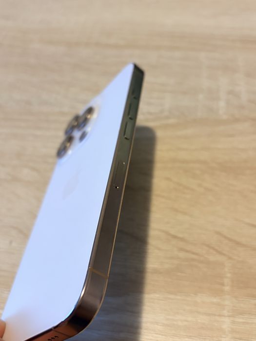iPhone 16 pro 512 GB Desert Titanium