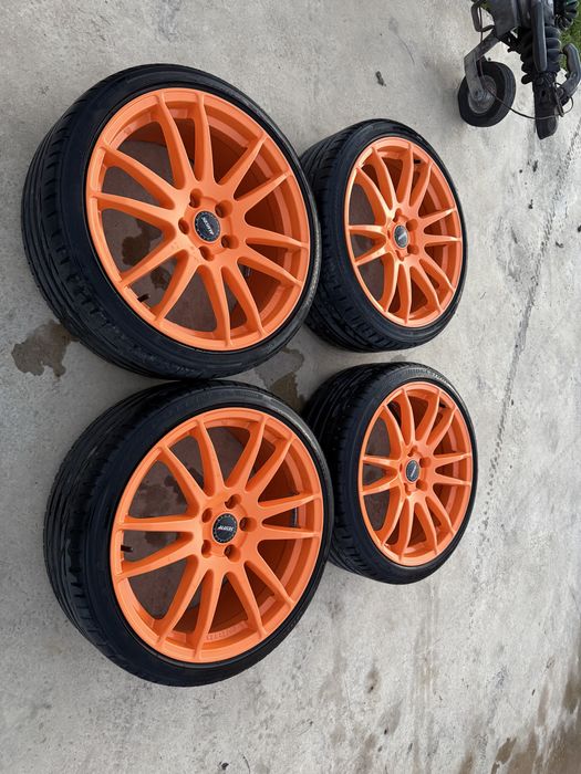 Джанти Alutec 19